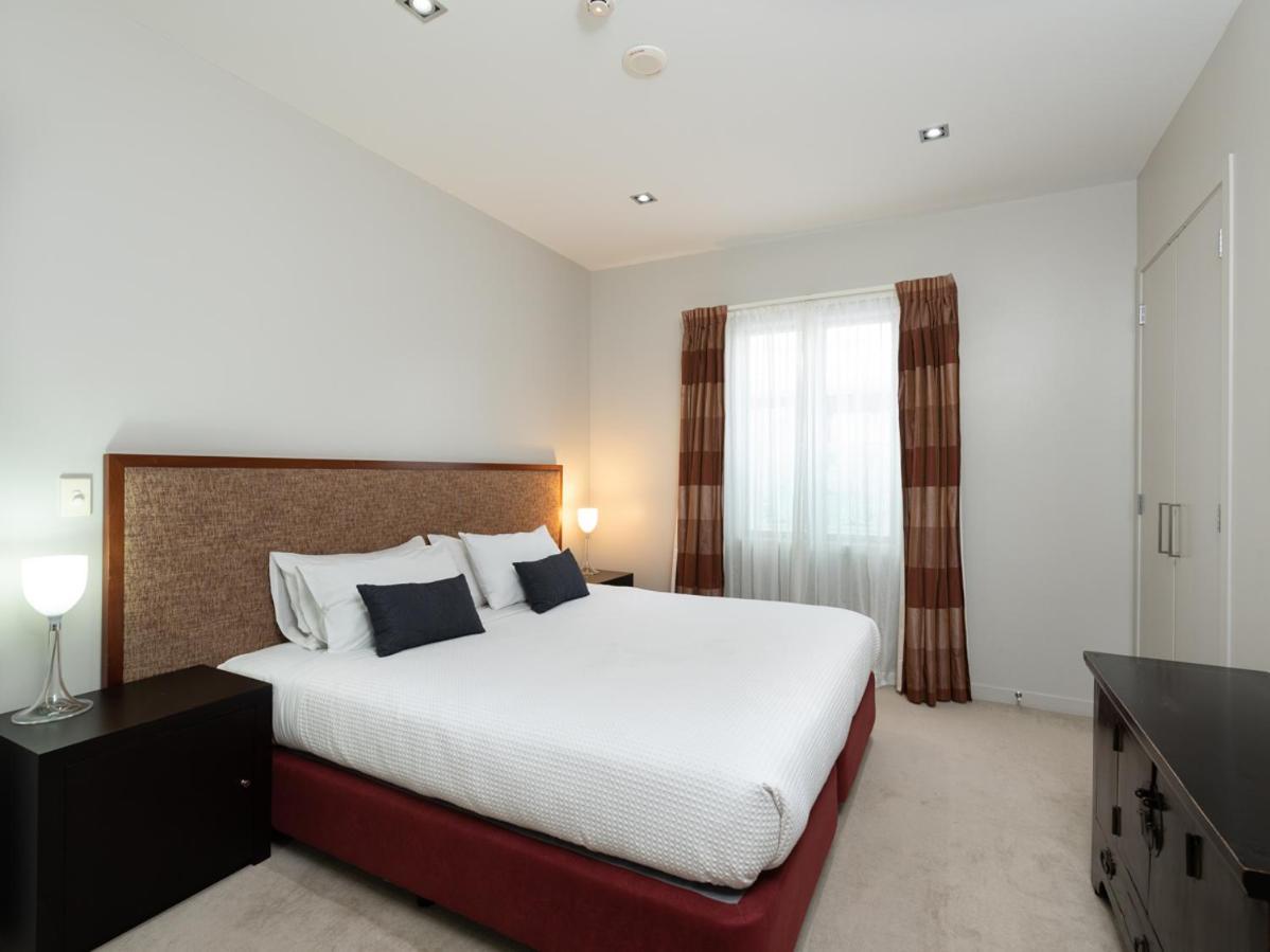 Oceanside - Paihia Waterfront Apartment Luaran gambar