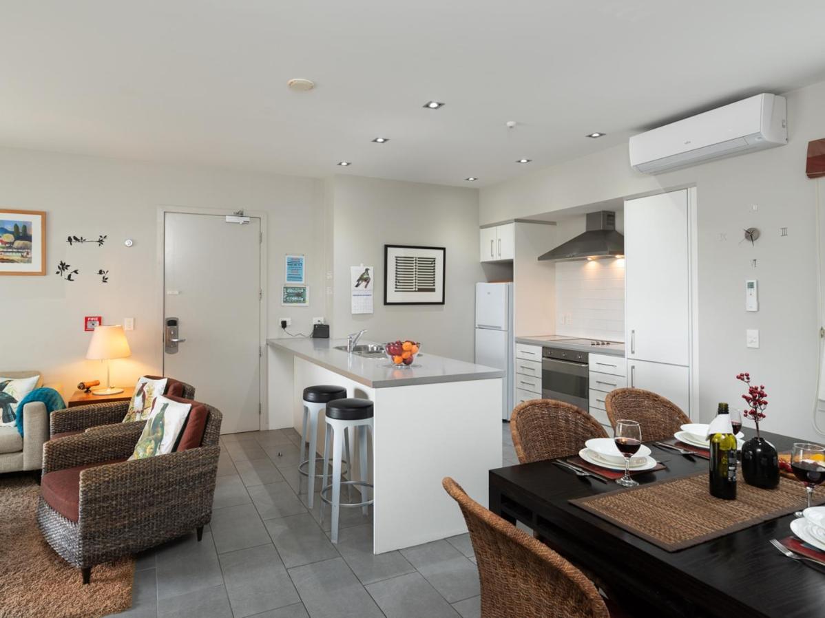 Oceanside - Paihia Waterfront Apartment Luaran gambar