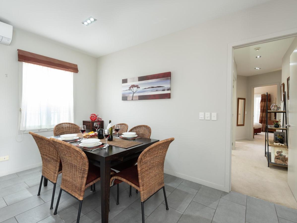 Oceanside - Paihia Waterfront Apartment Luaran gambar