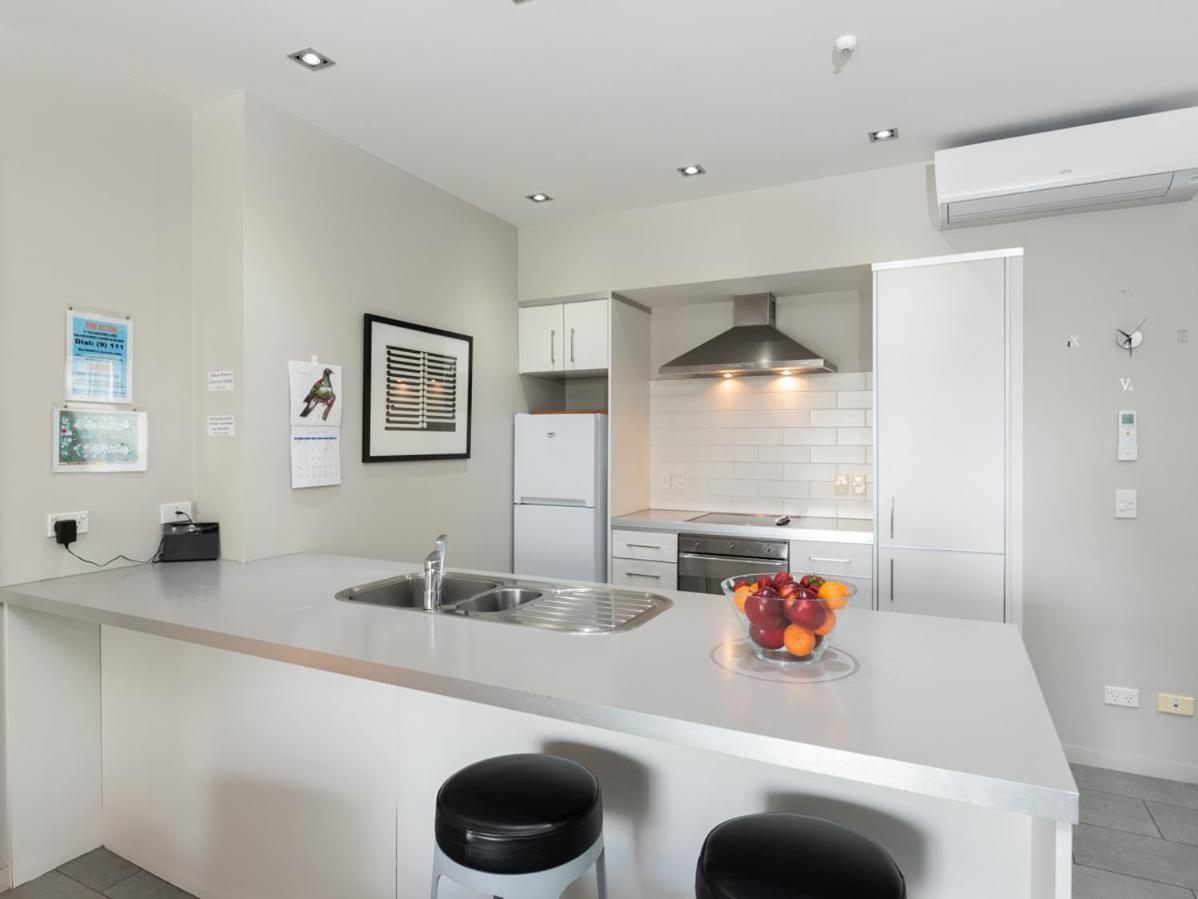 Oceanside - Paihia Waterfront Apartment Luaran gambar