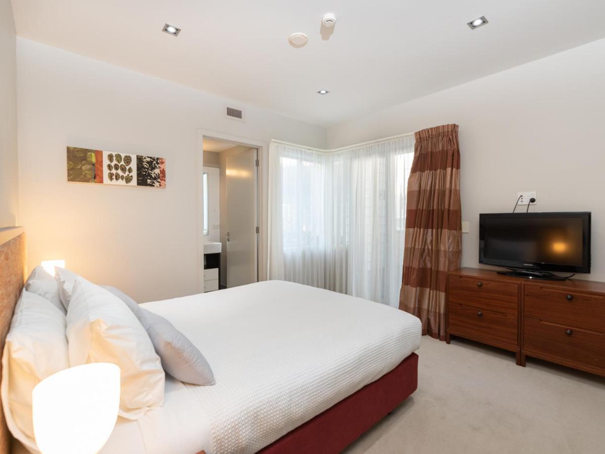 Oceanside - Paihia Waterfront Apartment Luaran gambar