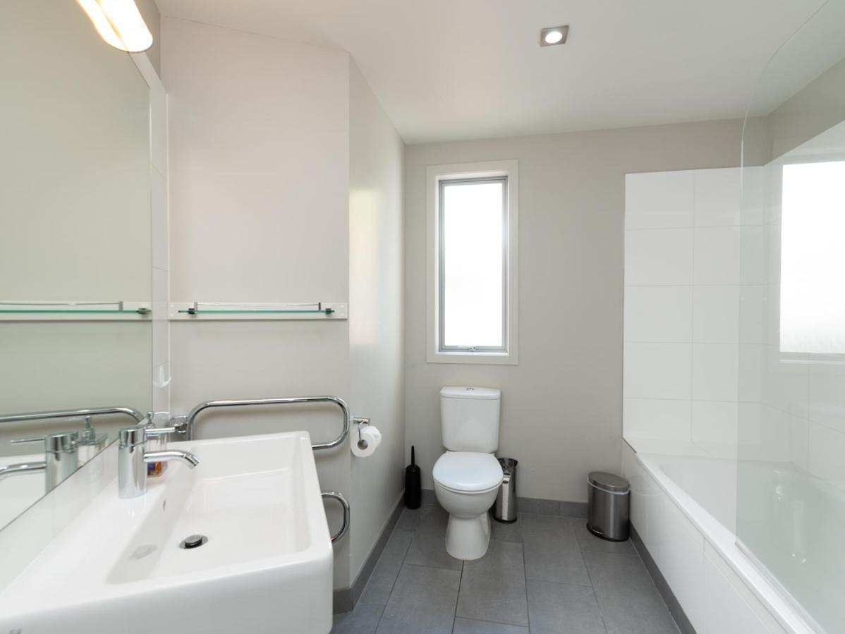 Oceanside - Paihia Waterfront Apartment Luaran gambar