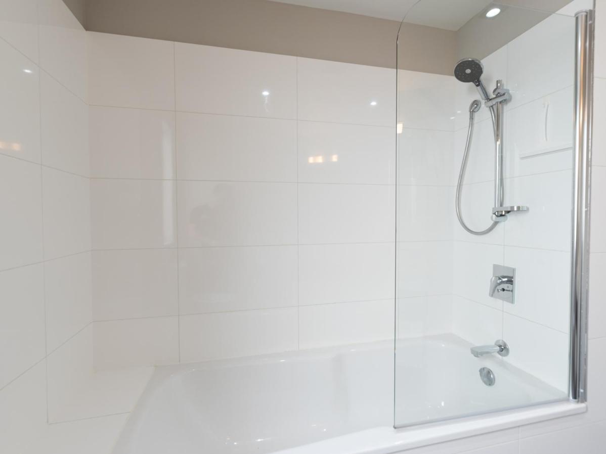 Oceanside - Paihia Waterfront Apartment Luaran gambar