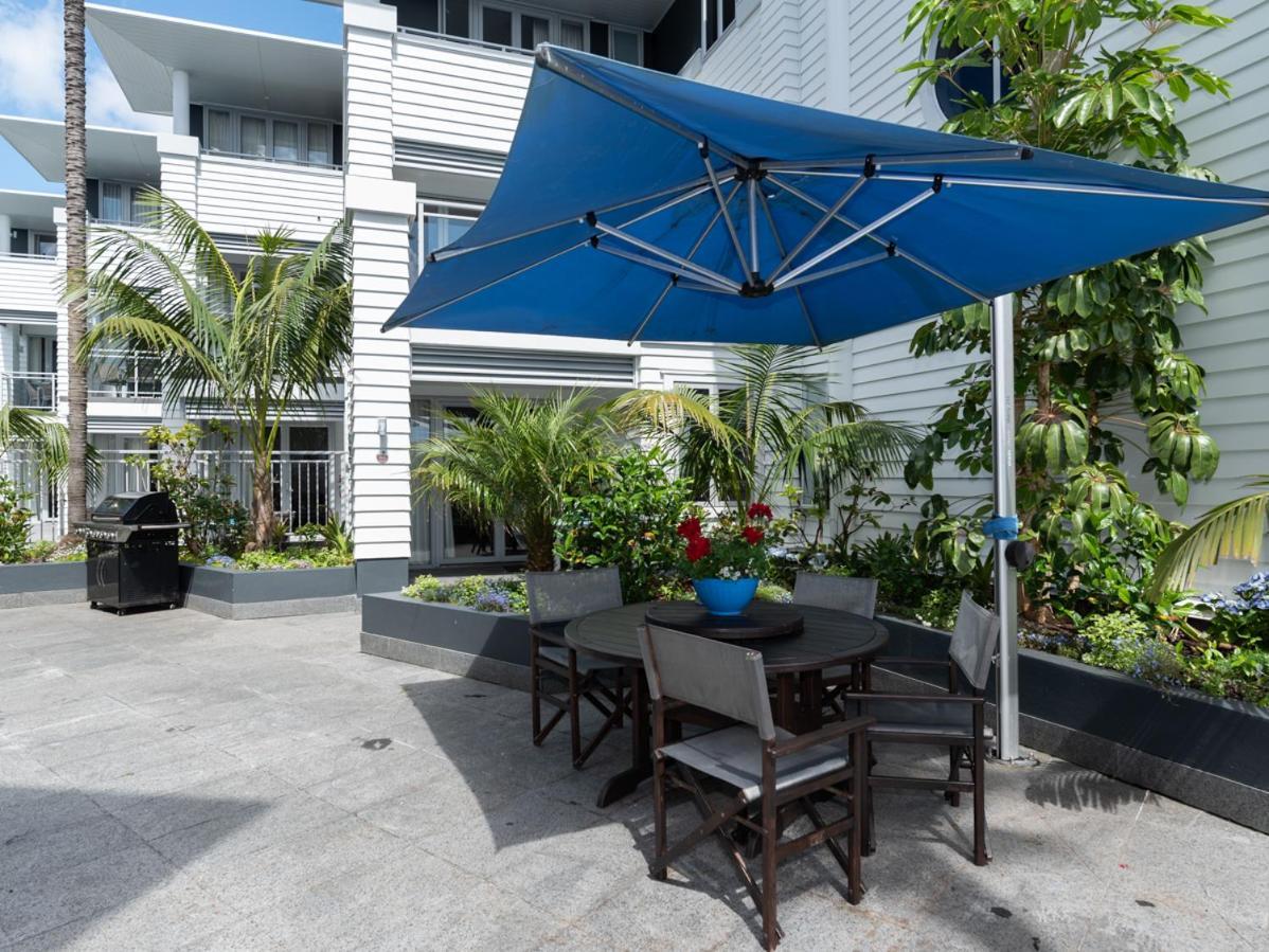 Oceanside - Paihia Waterfront Apartment Luaran gambar