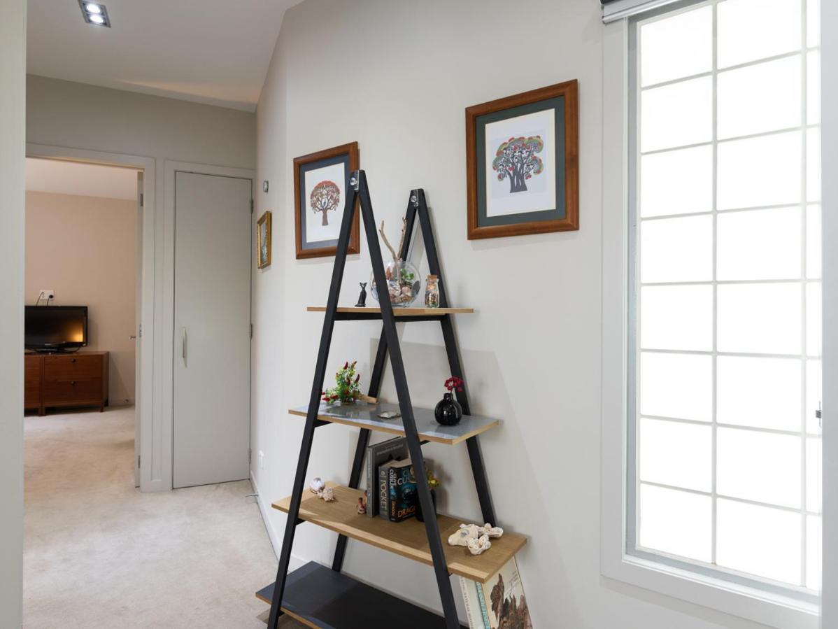 Oceanside - Paihia Waterfront Apartment Luaran gambar